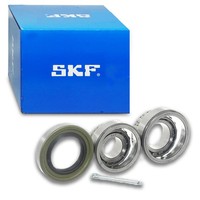SKF Radlagersatz Chevrolet Matiz M200 M250 Spark M150 Daewoo Matiz M100 M150