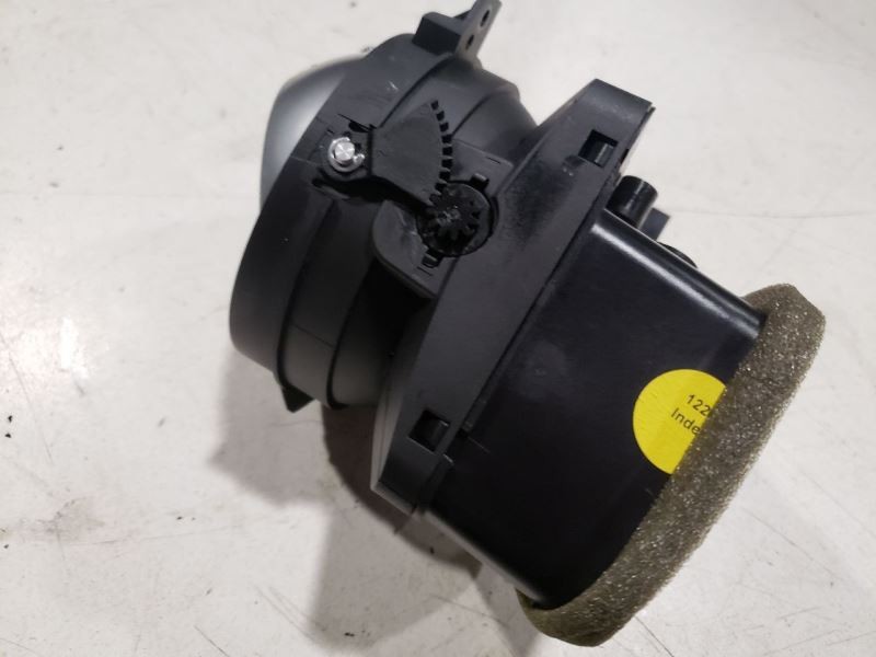 2005 Bentley Continental GT - Dash Left Side Air Vent - OEM 3W0819061