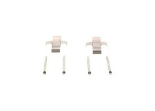 Kits de frein BMW 525