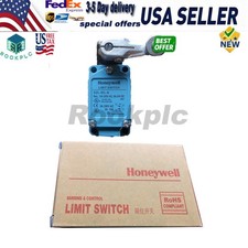 New HONEYWELL SZL-WL-A General Purpose Limit Switch