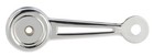 Door Window Crank For 1968-1972 Ford F100 F250 F350; Standard Interior