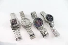 Vintage Seiko Watches Quartz SPARES & REPAIRS