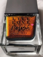 Live love polish tabby nail polish llp