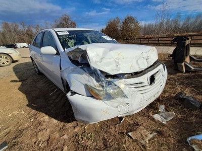 Power Brake Booster VIN E 5th Digit North America Built Fits 07-09 CAMRY 2767533