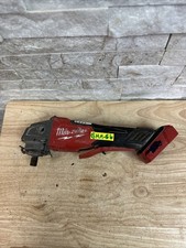 Milwaukee 2880-20 M18 FUEL  4-1/2" / 5" Grinder Paddle Switch, No-Lock FOR PARTS