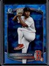 2025 Bowman Draft Sapphire Kyson Witherspoon Chrome 1st Prospect #BDC-29 Red Sox