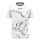 givova football volleyball padel graphite shirt (discount 10pcs)