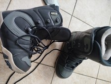  FLOW Snowboard Boots 39, neuwertig
