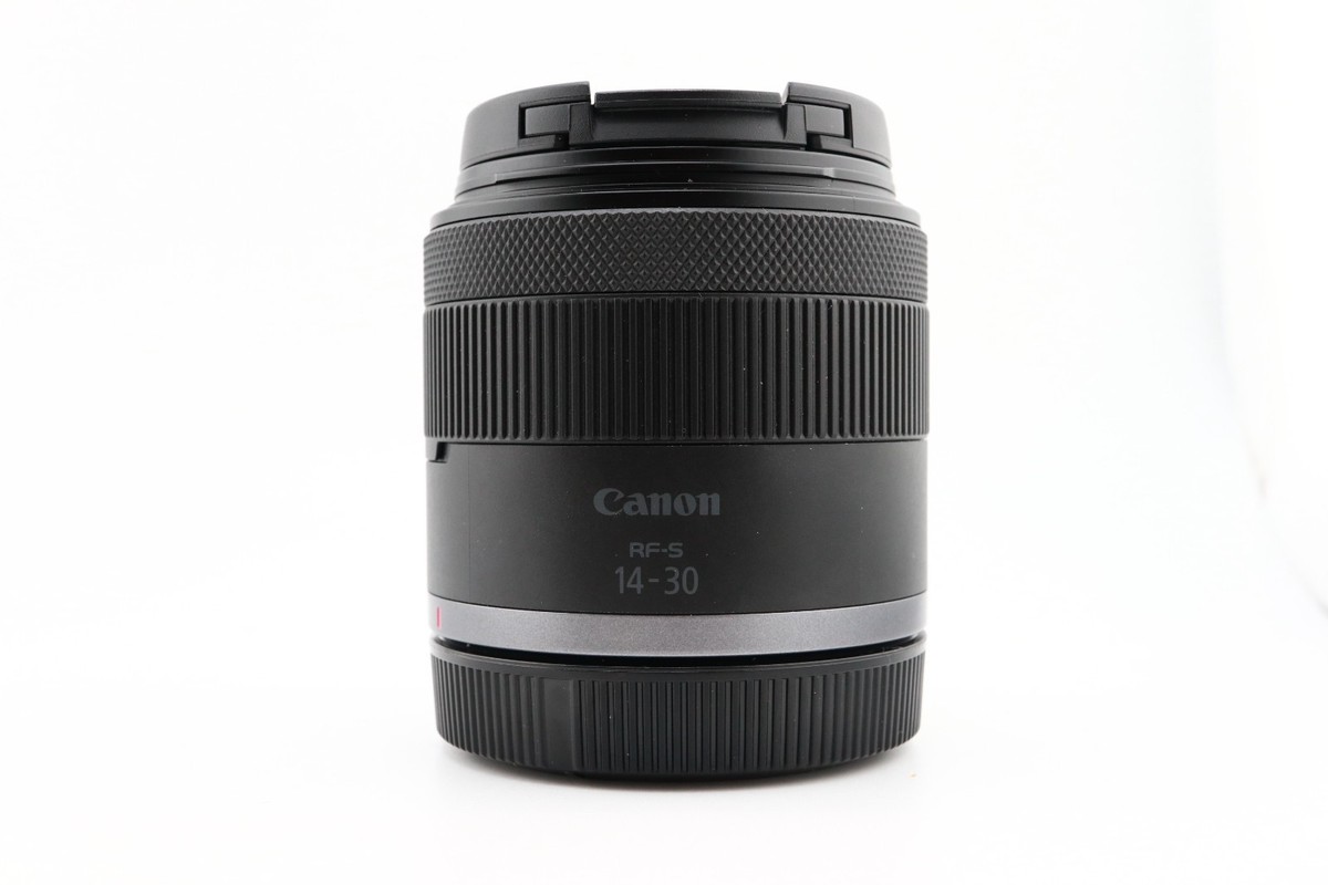Canon RF-S 14-30mm F4-6.3 IS STM PZ lens | eBay
