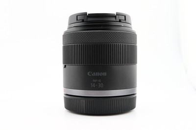 Canon RF-S 14-30mm F4-6.3 IS STM PZ lens | eBay
