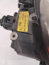 Feu avant (phare) Volkswagen LUPO