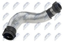 Cooling system hose Centre right CPP-BM-012 NTY for BMW 3 Z4 Roadster 3 Touring