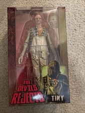 Neca The Devils Rejects Tiny 7-inch Scale Reel Toys Action Figure 2025 In Hand!