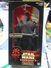 1998 Hasbro Star Wars Episode 1 Darth Maul With Lightsaber 12” Action Collection