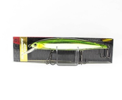 Bassday Mogul Minnow 110SP Suspend Lure 17 grams CU-359 (3093)