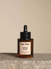 BUR BUR Growing Season Hair Growth and Repair Oil 1.7 oz