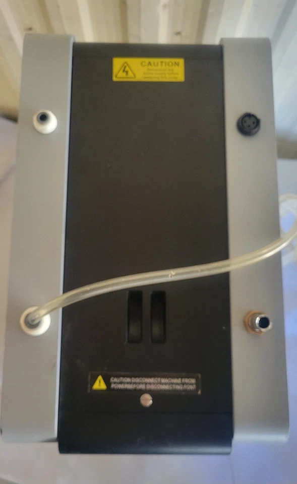 Marco Beverage Systems MIX UC3 0.8 Gal. Under-counter Multi-Temp Water Boiler - Image 3 of 4