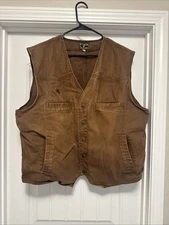 wyoming traders vest 2xl