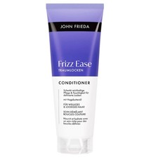 250ml John Frieda Traumlocken Conditioner Frizz ease spendet Feuchtigkeit