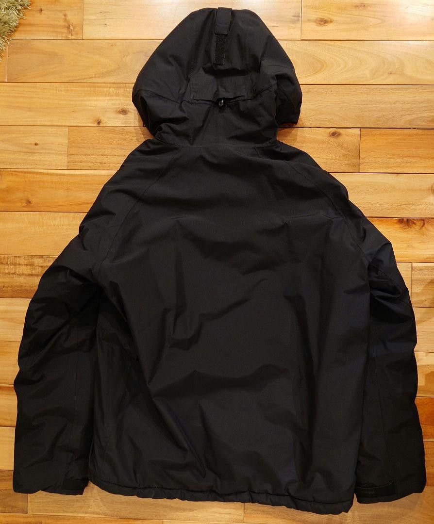 Snow Peak Gore Windstopper Warmjacket Japan Free Ship | eBay