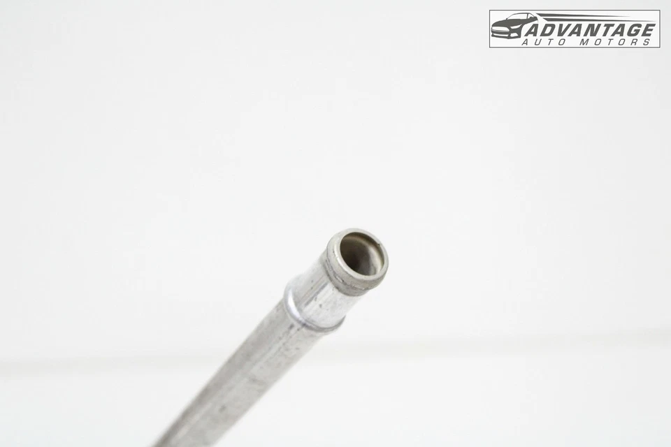 2011-2023 CHRYSLER 300 HVAC AC A/C HEATER THERMOSTAT HOSE PIPE LINE OEM - Image 4 of 4