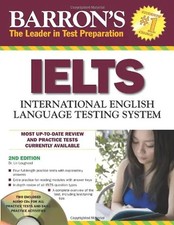 International Language Testing System (Barron...