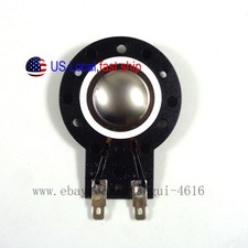 Titanium Diaphragm for Klipsch K-72 K-74 K-75 K-76 K-79 K-83 K-84 K-85 K-88 US
