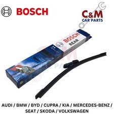 Bosch Rear Screen Wiper Blade Fits Mercedes Benz EQB 2021-2025