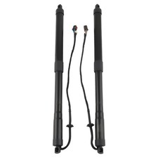 Pair Electric Tailgate Trunk Lift Support Fit For Hyundai Santa Fe Sport 2015-18