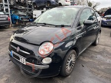 FIAT 500 LOUNGE MK2 312 3P 2008-2012 BODY CONTROL MODULE BCM