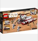 LEGO Star Wars: Republic Fighter Tank 75342