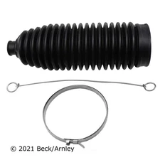 Rack and Pinion Bellows Kit-Bellow Kit Beck/Arnley 103-2905