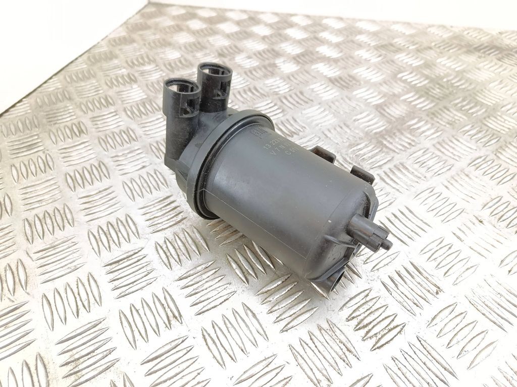 Dieselfiltergehäuse 13223927 Opel VECTRA C Signum 3.0 V6 CDTI for 
