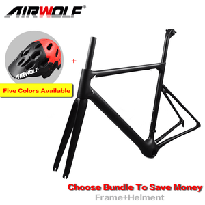 Fibra monocuque bicicleta marco super ligero carbon Aero marco de bicicleta Fibra monocuque bicicleta marco super ligero carbon Aero marco de bicicleta
