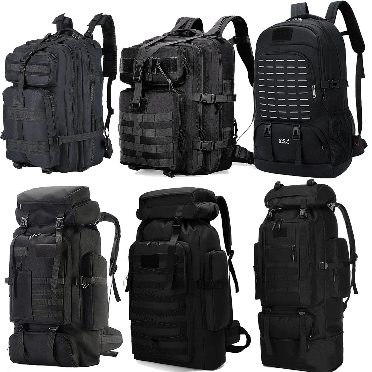 Ruger tactical backpack cheap