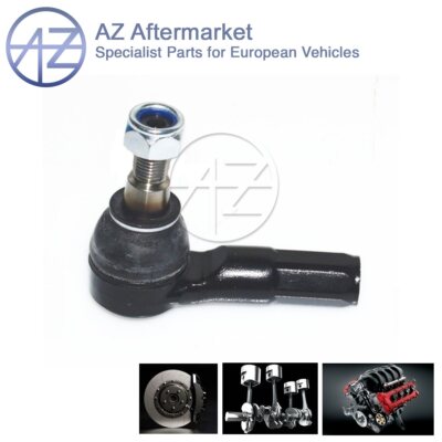 Fits Mercedes Sprinter 2006- VW Crafter 2006-2016 AZ Front Outer Tie Rod End