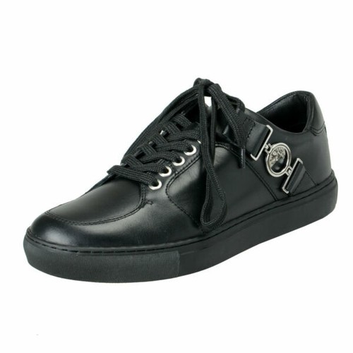スニーカー VERSACE SS25 'Odissea' sneakers (10154371A10925 2B02P) Sneakers Odissea VERSACE Men Tg. 11 US 10154371A10925 2B02P