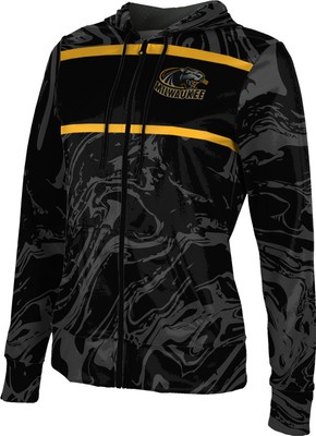 ProSphere University of Wisconsin-Milwaukee Girls Performance T-Shirt Prime
