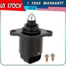 Válvula de control de aire de ralentí 2H1141 para Jeep Comanche Laredo Standard Cherokee 1986