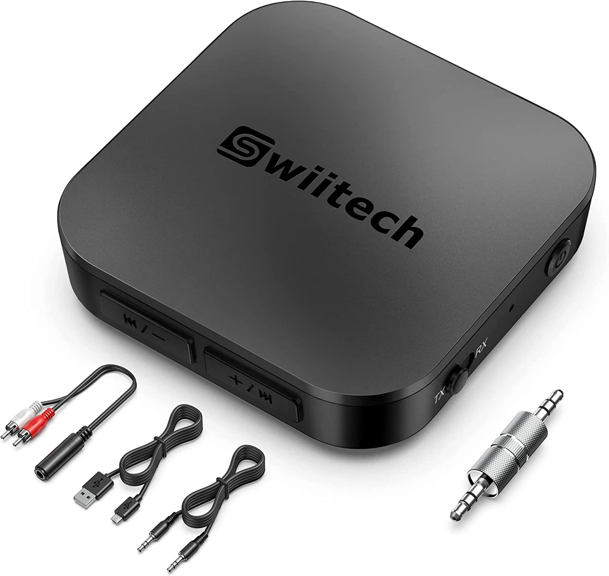 Bluetooth transmitter for non bluetooth tv cheap