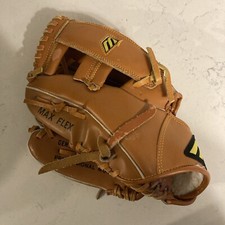 Mizuno Power Close Glove 11.5" MPC 115 Professional Model Left Hand Thrower