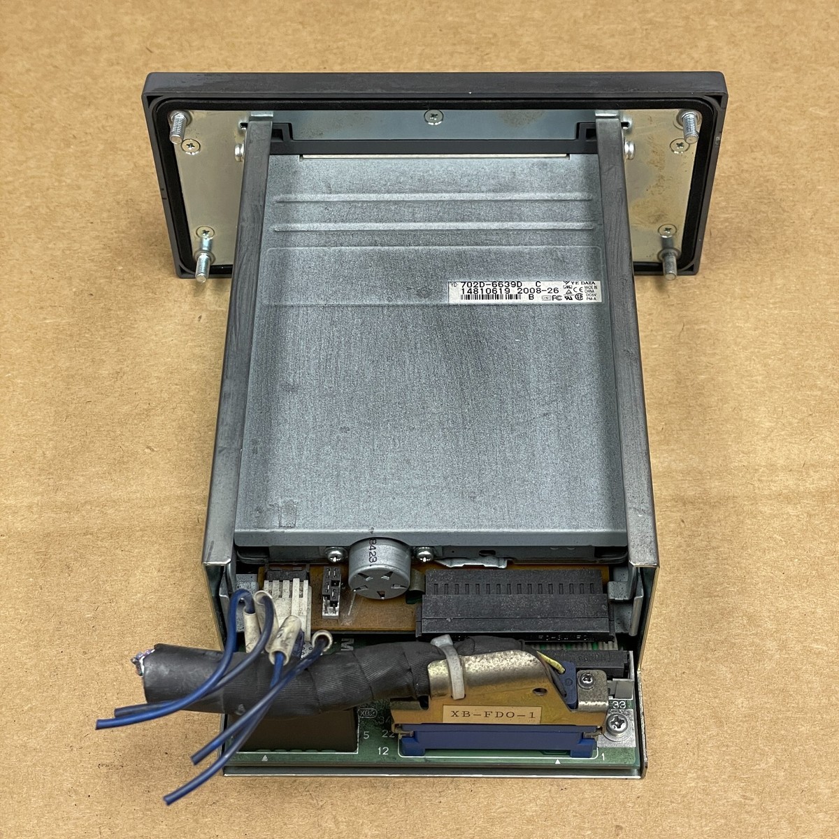 OKUMA OSP7000 3.5