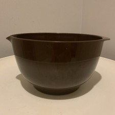 Vintage Rosti Mepal Denmark Mixing Bowl with ...