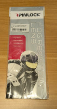 Accessori casco Caberg Pinlock disco antiappannamento trasparente per Sintesi taglia XS - L B-Ware