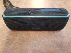 sony srs b30