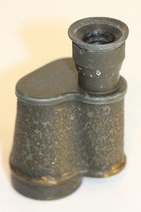 ww1 binoculars