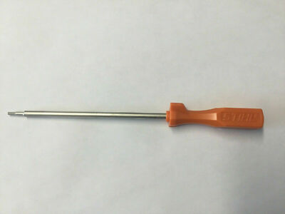 STIHL SPECIAL AJUSTMENT TOOL SCREWDRIVER ( 5910-890-2306 ) | eBay