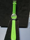 New Green Mickey Mouse Watch — photo 4