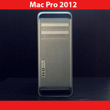 Apple Mac Pro Intel Xeon 6-Core 2012 Apple Desktops & All-In-One