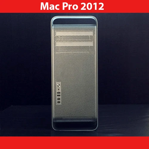 2012 Mac Pro  | 3.46GHz 12-Core | 128GB | 1TB SSD |  Radeon VII 16GB HBM2 - Image 3 of 4